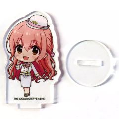 小宮果穂 ミニチュアアートスタンド アクスタ ポップリンクス 未開封 