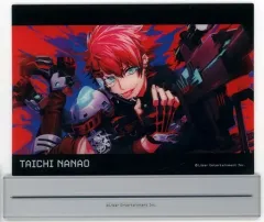 【中古】アクリルスタンド・アクリルパネル 七尾太一 「A3!(エースリー) アクリルパネルコレクション 秋組 第一回満開公演」