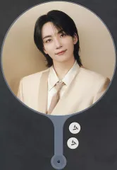 【中古】うちわ・扇子 ジョンハン IMAGE PICKET(うちわ) 「SEVENTEEN [RIGHT HERE] WORLD TOUR IN GOYANG」