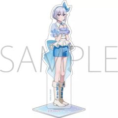 ローソン限定 坂柳有栖 アクリルスタンド ようこそ実力至上主義の教室