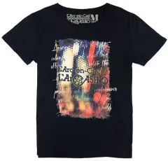 2026年最新】l arc-en-ciel Tシャツの人気アイテム - メルカリ