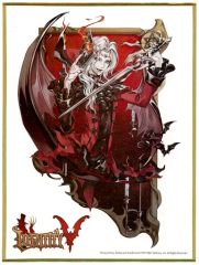 写真家(ジョゼフ/血の剣) Identity V 第五人格 古城シリーズ 色紙