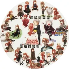 2026年最新】狼と香辛料 マグカップの人気アイテム - メルカリ