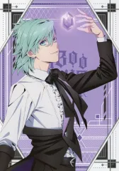 【中古】ポストカード 美風藍(アップ/仮面無し) 「劇場版 うたの☆プリンスさまっ♪ TABOO NIGHT XXXX トレーディングA5スタンドポストカード」 劇場グッズ