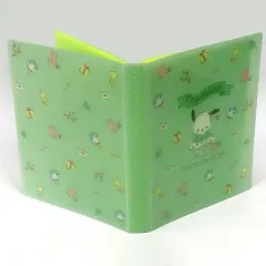 【中古】フォトフレーム・アルバム ポチャッコ エンジョイアイドルシリーズ第2弾 2L版ポケットアルバム 「サンリオキャラクターズ」