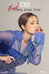 2026年最新】EXID サインの人気アイテム - メルカリ