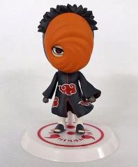 [중고] 트레이딩 피겨 마다라 [이치 반 쿠지 NARUTO-나루토- 질풍전 ~ 이노 노키 ~] F상 치비 쿤 캐릭터