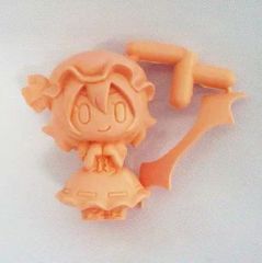 東方Project 東方きゃらくたーけしごむしりーず だんまくけしごむ 紅魔