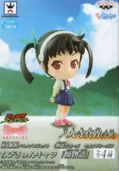 【中古】トレーディングフィギュア 八九寺真宵(子供) 「ちびきゅんキャラ 西尾維新アニメプロジェクト ＜物語＞シリーズ セカンドシーズン 傾物語」