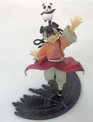 【中古】トレーディングフィギュア メイ・チャン 「鋼の錬金術師 FULLMETAL ALCHEMIST TRADING ARTS Vol.2」