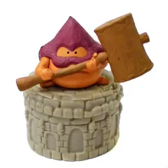 【中古】トレーディングフィギュア おおきづち 「ドラゴンクエスト ボトルキャップ～天空編～」