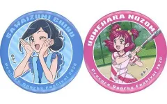 2026年最新】夢原のぞみ 缶バッジの人気アイテム - メルカリ