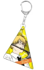 【中古】雑貨 デンジ メタルキーホルダー 「チェンソーマン」