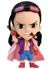 【中古】トレーディングフィギュア 10.たしぎ(スモーカー) 「アニキャラヒーローズ ワンピース vol.14 パンクハザード編:其の壱」のサムネイル