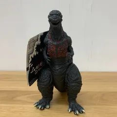 2026年最新】シンゴジラソフビの人気アイテム - メルカリ