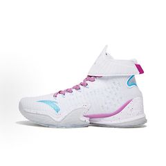Curry 4 Flotro White / Stream 26.5cm - メルカリ