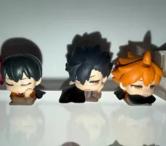 ハイキュー ガチャ まとめ