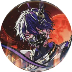 【中古】バッジ・ピンズ いるま シクフォニ ランダム缶バッジ 第5弾(六幻) シクフォニ2024年お正月グッズ