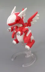 【中古】トレーディングフィギュア □ーズ 「ドラネッツ Vol.3 飛竜型」のサムネイル