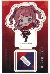 【中古】アクリルスタンド・アクリルパネル 花海咲季 「AVIOT×学園アイドルマスター POP UP SHOP in マルイ ミニキャラトレーディングアクリルスタンド」