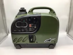 2026年最新】ヤマハ 発電機 EF900iSの人気アイテム - メルカリ