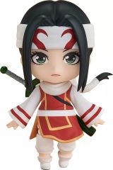 新品・未開封】 ねんどろいど キングダム 羌瘣 きょうかい 2799 - メルカリ