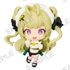 【中古】トレーディングフィギュア TYPE-A ソーダA 「勝利の女神：NIKKE コレクションフィギュアRICH vol.1」