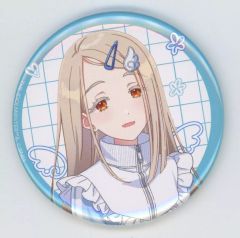 学マス よみうりランド 缶バッジ 広 - メルカリ