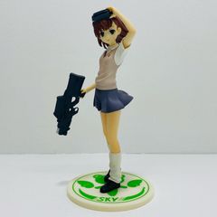 [시카마점] 중고 미사카 여동생[이치반 복권과 있는 과학의 초전자포 S]B상 프리미엄 피규어