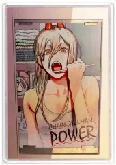 2026年最新】チェンソーマン デンジの袋とじコレクションの人気