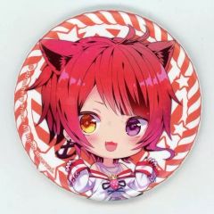 すとぷり 莉犬くん マリン 2023Summer 等身缶バッジ 3個セット - メルカリ