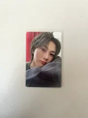 BOYNEXTDOOR(ボイネク) ソンホ(SUNGHO) WHO クランチ バージョン トレカ 出品