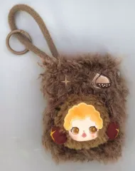 【中古】バッグ Sneaky Chestnut 「POPMART SKULLPANDA You Found Me!シリーズ ミニバッグ」