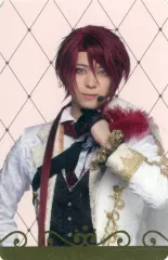 【中古】キャラカード 佐奈宏紀(後家兼光) ランダムふぉとカードB(十周年祝賀祭ver.) 「ミュージカル『刀剣乱舞』 目出度歌誉花舞 十周年祝賀祭」 追加グッズ