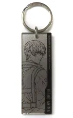 【中古】キーホルダー 有馬貴将 メタリックアクリルキーホルダー 「東京喰種トーキョーグール EX.」