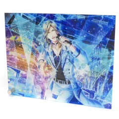 【中古】アクリルスタンド・アクリルパネル カミュ アクリルプレート 「ブロッコリーくじ うたのプリンスさまっ♪ Shining Live」 L賞