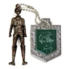【中古】雑貨 リヴァイ・アッカーマン(通常) 「進撃の巨人・ザ・リアル コレクタブルフィギュア」 ユニバーサル・スタジオ・ジャパン2020限定のサムネイル