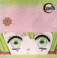 【中古】雑貨 甘露寺蜜璃 フラットポーチ 「鬼滅の刃」