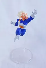 【中古】トレーディングフィギュア ベジータ(超サイヤ人) 「HG ドラゴンボールZ13 復活のメタルクウラ編」