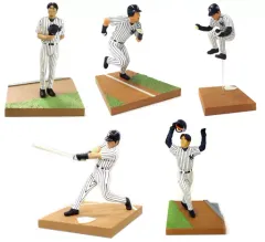 2026年最新】松井秀喜 フィギュアの人気アイテム - メルカリ