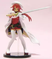 【中古】トレーディングフィギュア アティ 「サモンナイト3 コレクションフィギュア」