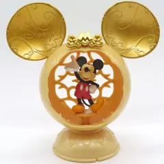 【中古】トレーディングフィギュア ミッキーマウス 「ディズニーキャラクター / デスクトップフィギュア」