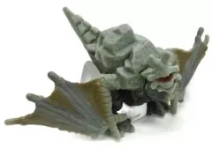 【中古】食玩 トレーディングフィギュア バサルモス 「モンスターハンター モンスター図鑑」 