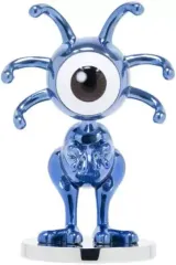 【新品】フィギュア おおめだま 「ドラゴンクエスト」 メタリックモンスターズギャラリー