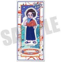 【中古】アクリルスタンド・アクリルパネル D.雪宮剣優 アクリルスタンド にゅ～とろ 第2弾 「ブルーロック」