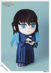 【中古】キャラカード 時透無一郎 「鬼滅の刃 みに隊士 ランダムブロマイド vol.2」 AnimeJapan 2024通販限定