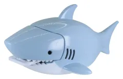 【中古】雑貨 ホホジロザメ 「ぱくもぐ!サメジャー ～ジンベエザメがやってきた!～」