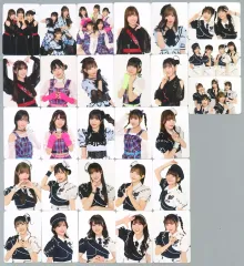 【中古】キャラカード Liella! CLUB 2024 公式ランダムフォトカード コンプリートセット(28枚組) 「ラブライブ!スーパースター!!」 オフィシャルファンクラブ Liella! CLUB会員限定