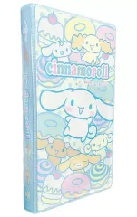 【中古】文房具その他 シナモロール ブック型お絵かきセット 「サンリオキャラクターズ」