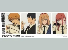 2026年最新】チェンソーマン大交流展の人気アイテム - メルカリ